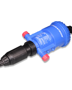 RP-Medicat. 10-2500L/h 1,0-5,0% 0,30-6,00 bar L4238-1 D25RE5